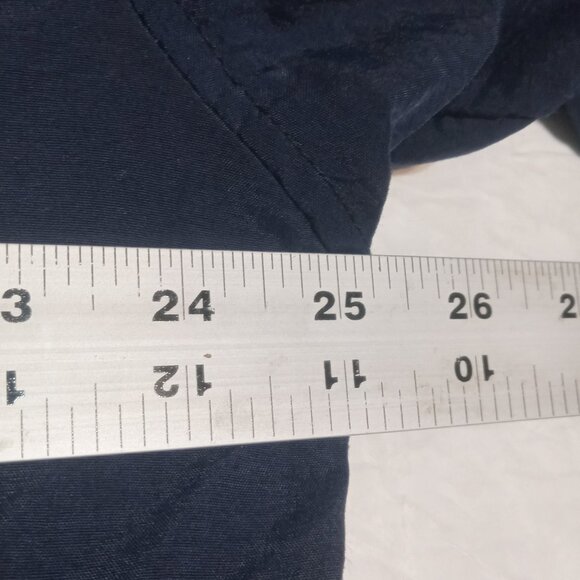 Team Disney VTG 1996 Embroidered Adult US Olympics Windbreaker Jacket L - Picture 10 of 11